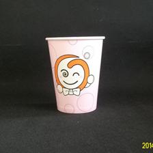 14A笑脸纸杯 一次性纸杯的多场景应用与采购指南